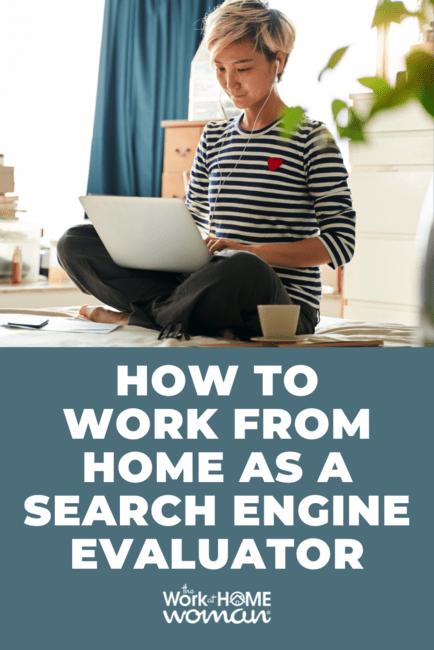 If you’re searching for a flexible work-from-home job, becoming a search engine evaluator could be an excellent opportunity for you.