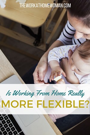Many moms seek out home-based careers for the flexibility -- but remote work comes with its own set of challenges. Here's how to overcome home-based working hurdles so you can reap the full benefits of being at home.