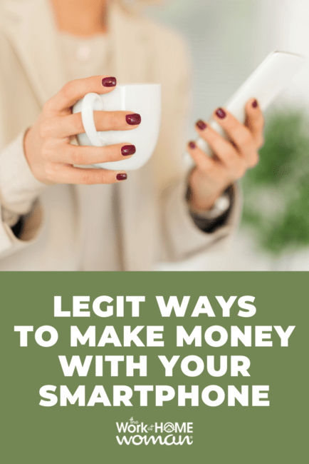 Are you looking for an easy way to earn some extra money without getting a second job? Here are 27 ways to make money with your smartphone.