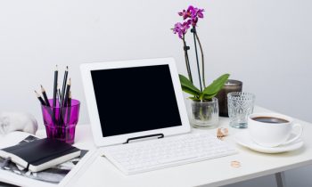 How to Make Your Home Space a Workable Office