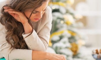 5 Tips to Managing Holiday Stress as a Home Business Owner