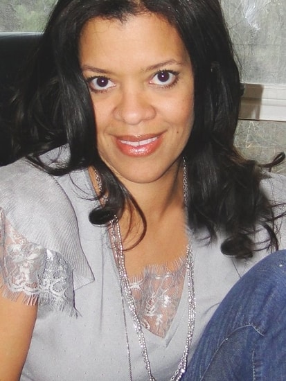 Melissa Scott Jackson - How This Mom Turned Her Paid Hobby into a Full-Time Design Business