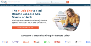 FlexJobs Review: Is a FlexJobs Membership Worth the Money?