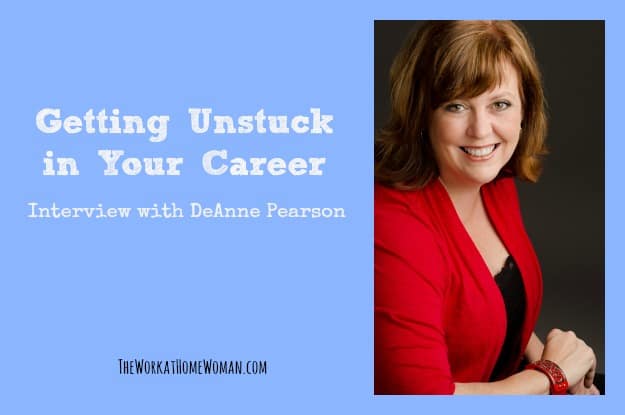 How This Career Coach is Helping Others Get Unstuck in Their Careers