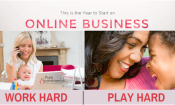 Creating Your Own Online Business