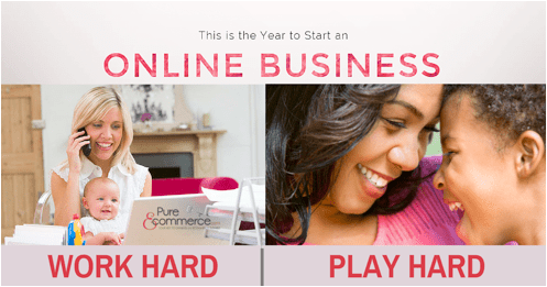 Creating Your Own Online Business