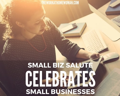 Small Biz Salute Celebrates Small Businesses