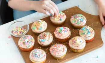 Starting a Cupcake Business from Home