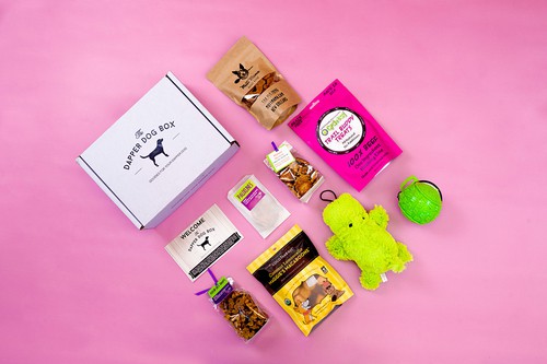 10 Ideas For Subscription Box Businesses That Can Be Run From Home