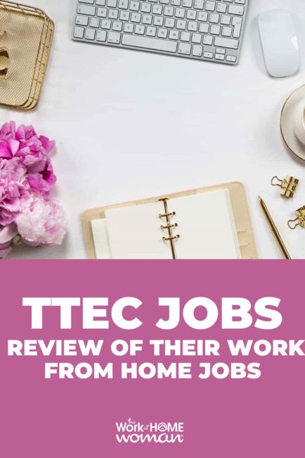 TTEC is a CX company that offers a wide variety of jobs. Here's everything you need to know about TTEC jobs and their work from home offerings.