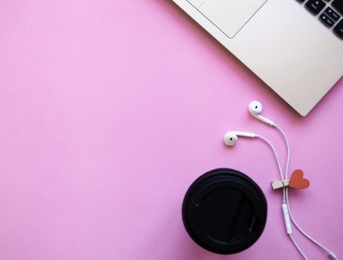 The Best Podcasts for Growing Your Small Business