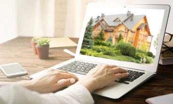 The Truth About Working at Home as a Real Estate Agent