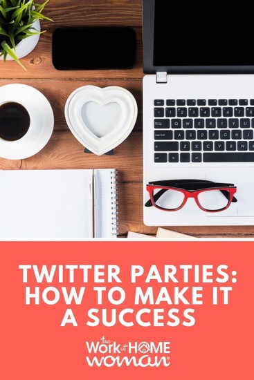 This article here will go over the basic things that you will need to know in order to ensure that your Twitter party is a success. #twitter #party #marketing