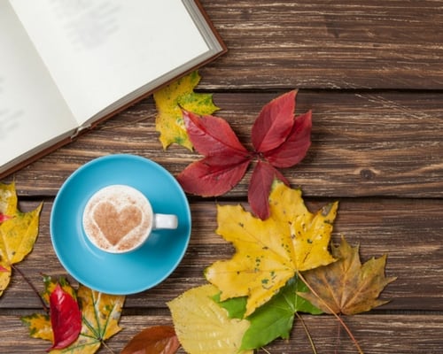 It's Fall ... Time to Warm Up Your Fall Marketing Plan #business #marketing