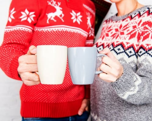 How This Mom is Making Money From Ugly Christmas Sweaters