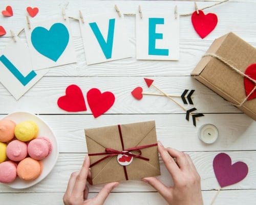 10 Valentine's Promotion Ideas for Your Small Business