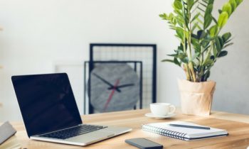 5 Questions to Consider When Moving to a Home Office