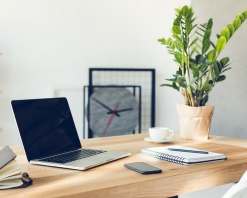 5 Questions to Consider When Moving to a Home Office