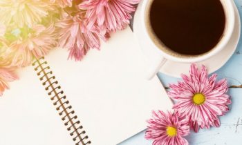 Goal Setting for Work-at-Home Moms