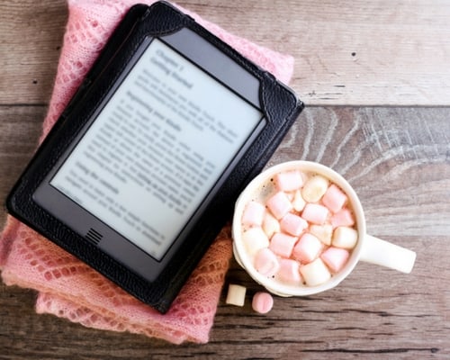 What to Do After You Finish Writing Your E-Book