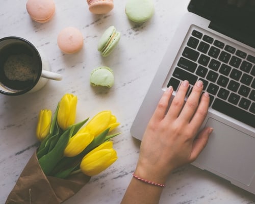 9 Business-Boosting Activities For Spring Time