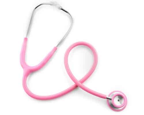 How I Was Able to Hang Up My Nursing Stethoscope and Become a Work-at-Home Mom