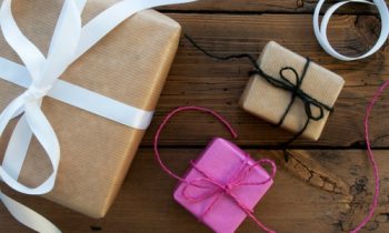 How to Give Great Client Gifts