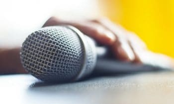 Tips for Public Speaking Engagments