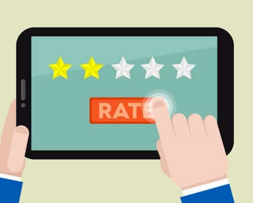 6 Ways to Deal With Negative Online Reviews