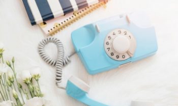 Do You Need a Business Phone for the Home Office?