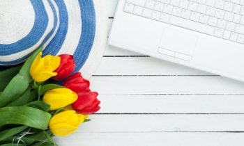 7 Money-Making Ideas for Springtime