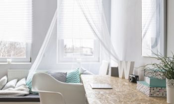 10 Ways to Show Your Office Love While Working From Home