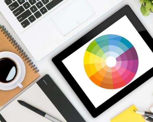 Tips for Working With a Graphic Designer