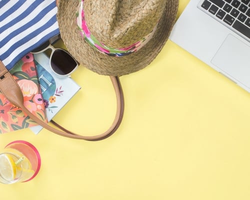 When You Work-at-Home, Do You Really Need a Vacation