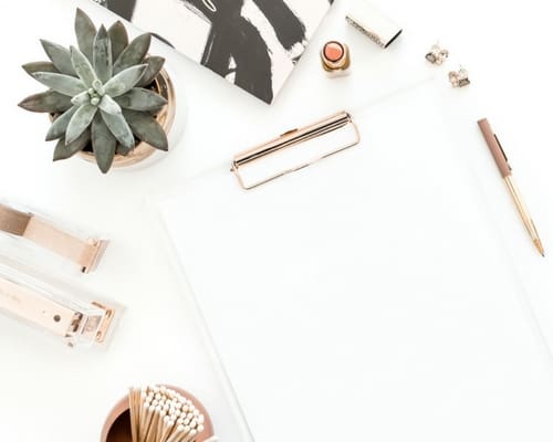 How These Women Make $45K (or More) Annually as Resume Writers