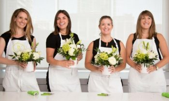 Alice's Table - Earn $150 - $600 Per Floral Event with Alice’s Table