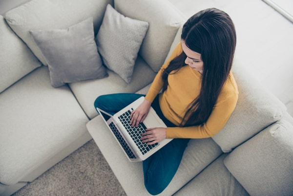Warning Signs that Working at Home is Not Right for You