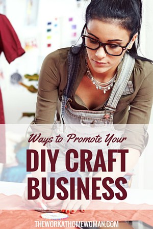 7 Publicity Ideas for Your Arts and Crafts Business - Business 2 Community