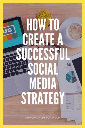 How to Create a Successful Social Media Strategy