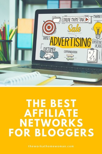 If you're looking to diversify your blogging income, affiliate marketing is a great way to do it. Here are some of the best affiliate networks for bloggers. via @theworkathomewoman