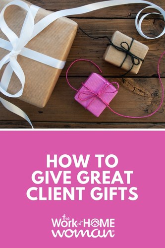With the Christmas holidays just right around the corner, it’s time to think about investing in gifts for your clients. Sending them a token of your appreciation can go a long way toward building the trusting relationship you need to keep customers coming back for more. #business #Christmas #gifts
