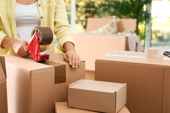 Are Work from Home Packing Jobs Legit?
