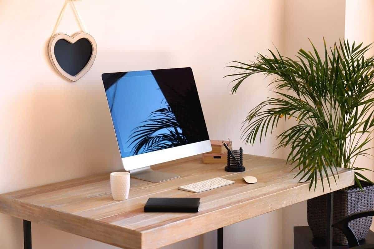 Home Office Essentials for Today's Remote Workers, by Hirect