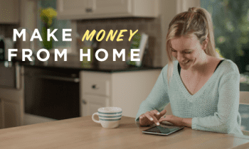 Make Money From Home with VarageSale