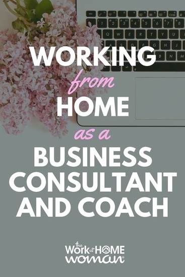 Jennifer Martin is a serial entrepreneur who is working from home as a business consultant. Find out more about her entrepreneurial journey. #business #consultant #workfromhome via @theworkathomewoman