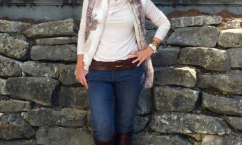 Cabi Stylist and Clothing Review