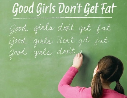 Interview with Dr. Robyn Silverman - Author of Good Girls Don't Get Fat