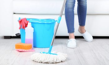 Household Chores That Can Be Turned Into a Business