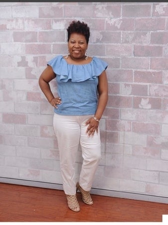 From Diaper Cakes to Business and Life Coaching - Interview with LaTersa Blakely