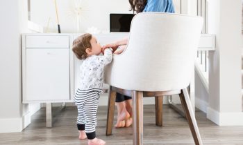 Tips for Reentering the Workforce After Being a Stay-at-Home Mom